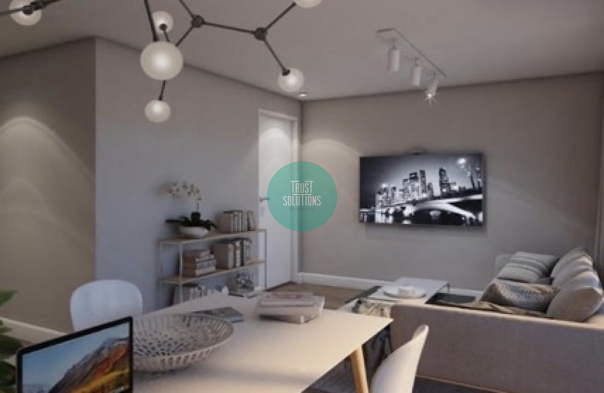 Apartamento ID.199 - Venta Ap.Tres Cruces 1D Terraza Ed.Onn Be Hache Paullier Amenities a estrenar