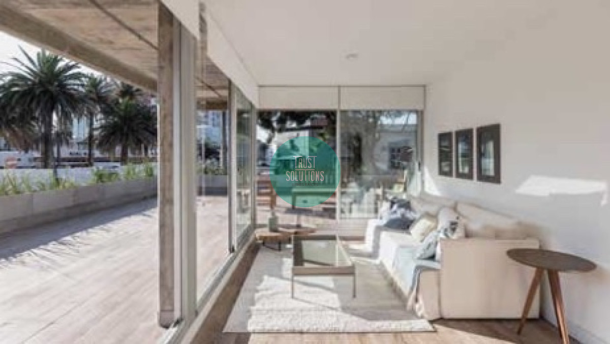 Apartamento ID.143 - Venta Monoambiente Ed.URBAN III P.Carretas en construcción