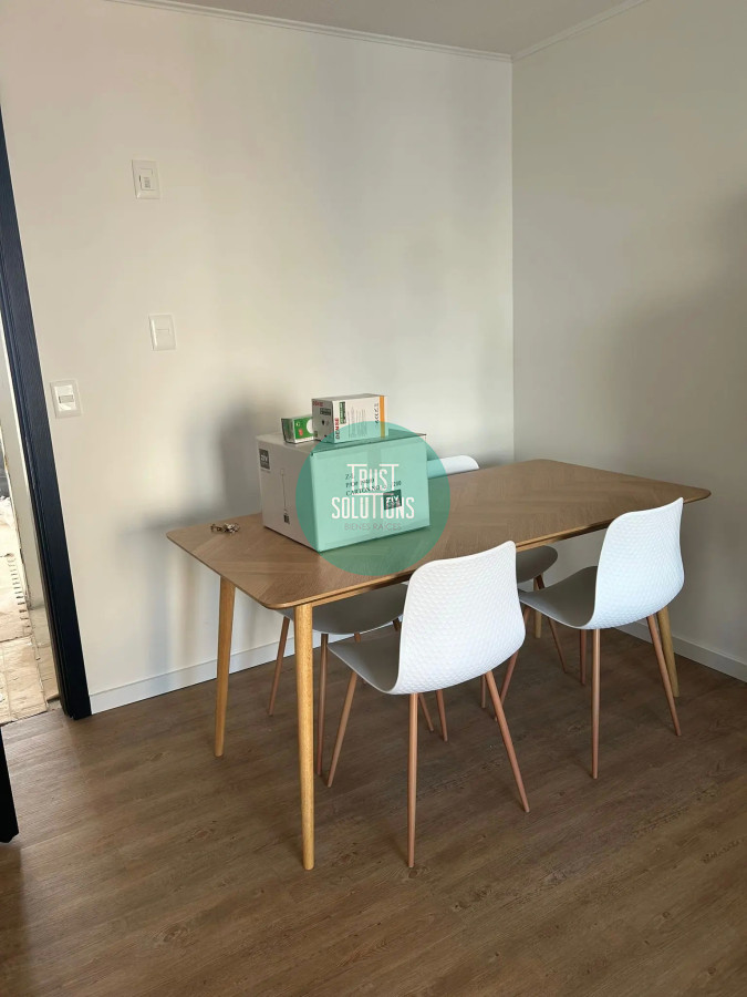 Apartamento ID.291 - Venta Ap.Cordón 2D Amenities Ed.ONN Be Hache Colonia Amenities 