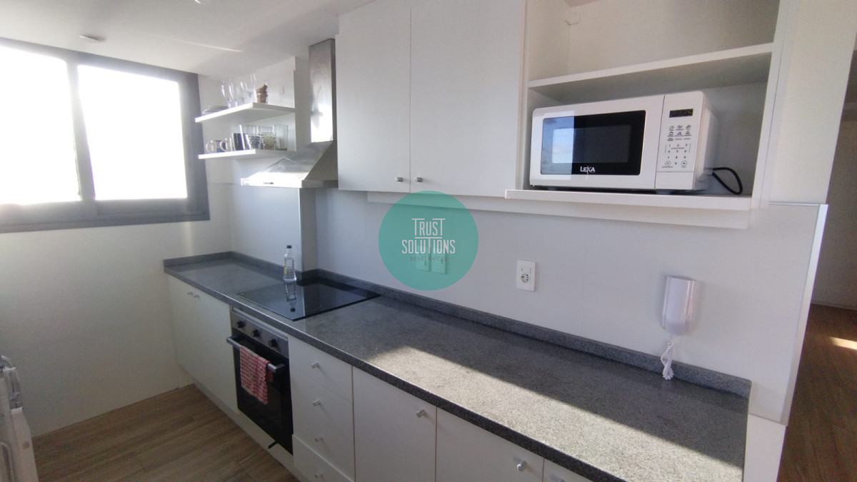 Apartamento ID.1543 - Venta Apto 2D Brava Punta con Amenities prox al mar 