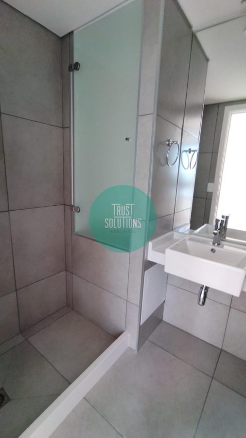 Apartamento ID.563 - Venta Apto 2D a estrenar Brava Punta con Amenities prox mar 