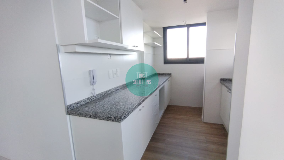 Apartamento ID.1545 - Venta Apto 2D a estrenar Brava Punta con Amenities prox mar 