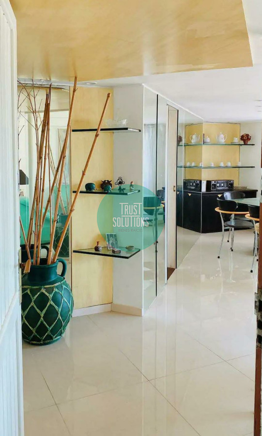 Apartamento ID.624 - Venta Apto Punta Puerto 3D 2B Gge