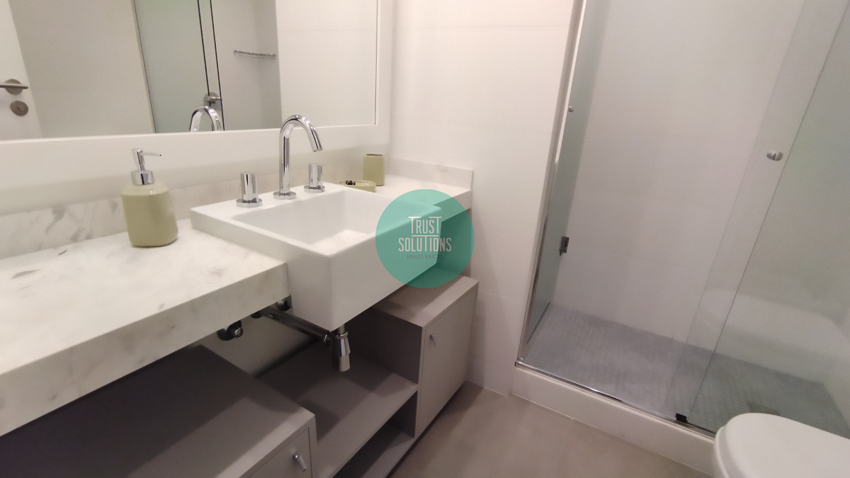 Apartamento ID.651 - Venta Apto Punta 2D 3B Amenities Premium a estrenar 