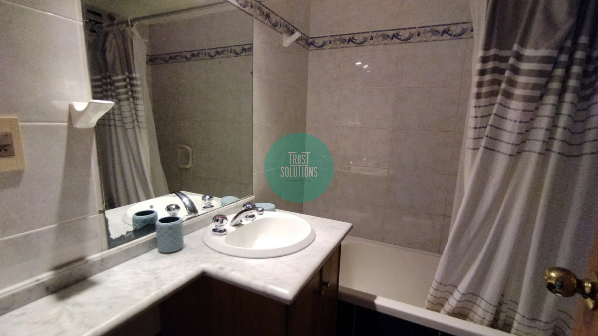 Apartamento ID.487 - Venta Apto Península Punta 3D Piscina 