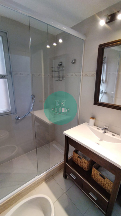 Apartamento ID.1790 - Venta Apto 3D Península Punta frente a playa Mansa 