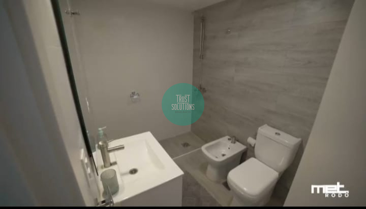 Apartamento ID.118 - Venta Ap.Cordón 1D Terraza Amenities Ed.Met Rodó ULTIMAS UNIDADES!!