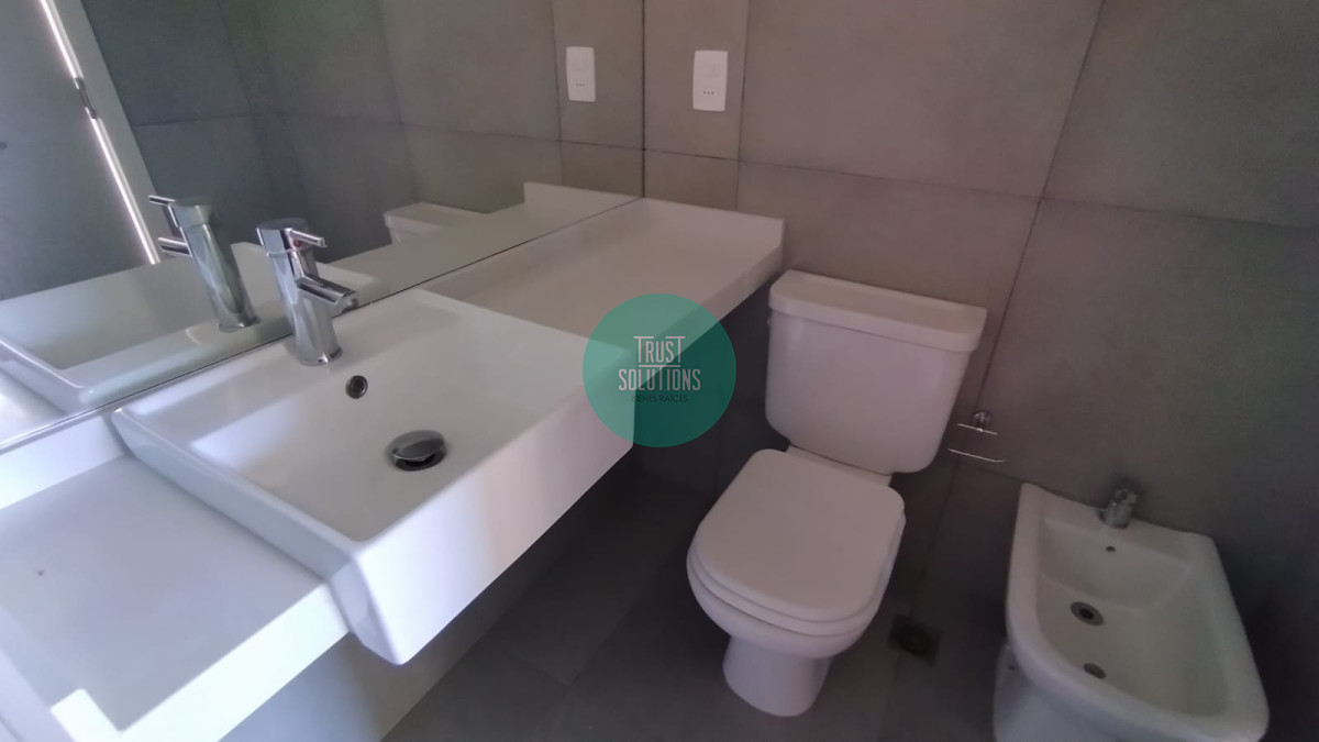 Apartamento ID.952 - Venta Apto 2D a estrenar Brava Punta prox mar con Amenities 