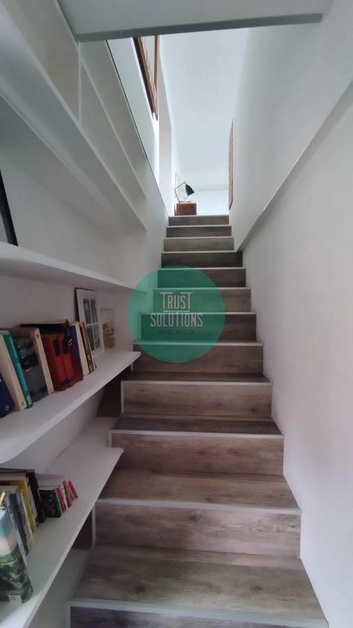 Apartamento ID.656 - Venta y Alquiler de Temporada Apto 3D y dep huéspedes Brava Punta con Piscina y Parrillero 