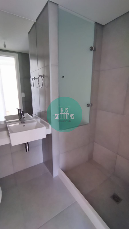 Apartamento ID.952 - Venta Apto 2D a estrenar Brava Punta prox mar con Amenities 
