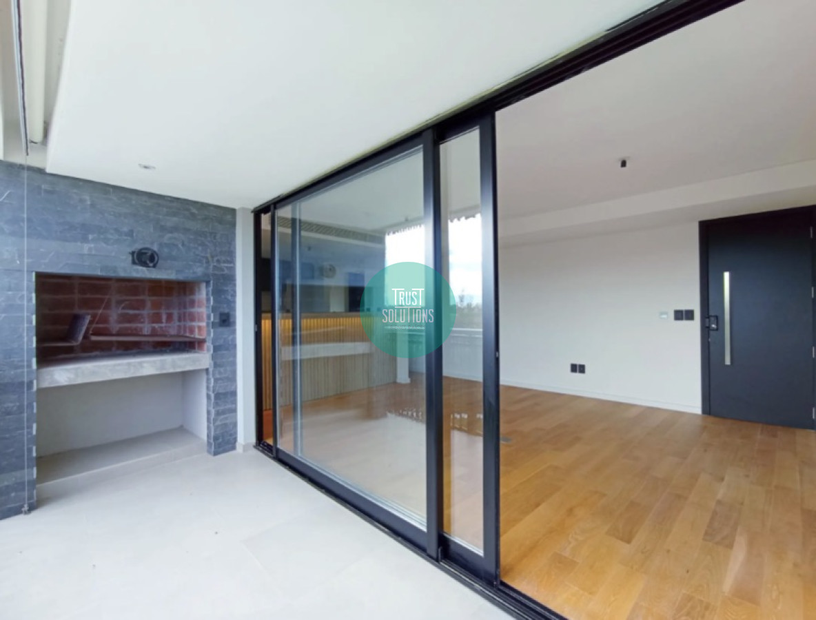 Apartamento ID.1291 - Venta Ap.Carrasco Norte 3D Suite Toilette Terraza con Parrillero gge.Amenities