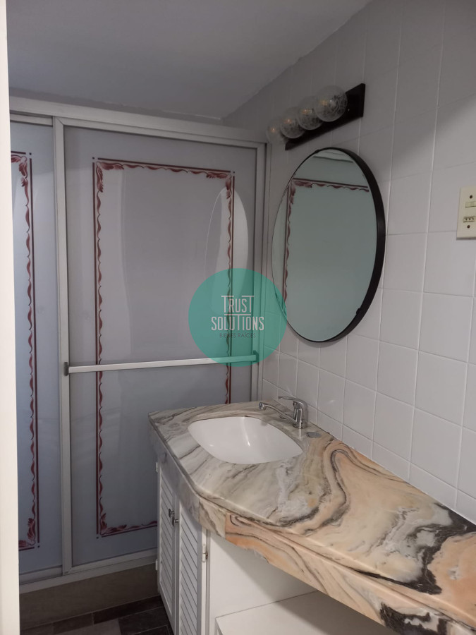 Apartamento ID.1112 - Venta Apto 3D Brava Punta con Amenities 