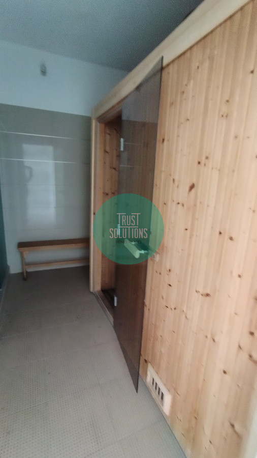 Apartamento ID.468 - Venta Apto Rincón del indio Punta 3D Piscina Tza con Parrillero