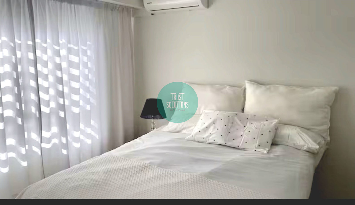 Apartamento ID.1674 - HERMOSO Y CALIDO APARTAMENTO RECICLADO Y EQUIPADO EN ALQUILER EN POCITOS
