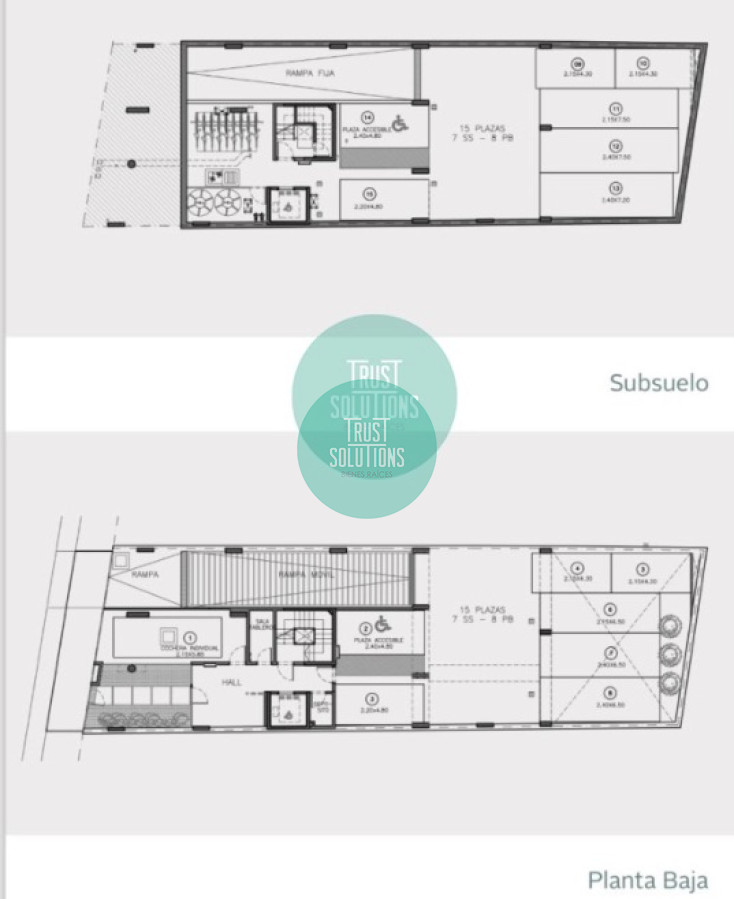 Apartamento ID.1152 - Venta Apto. Cordón 2D Ed.Site Paullier Amenities OPORTUNIDAD!!