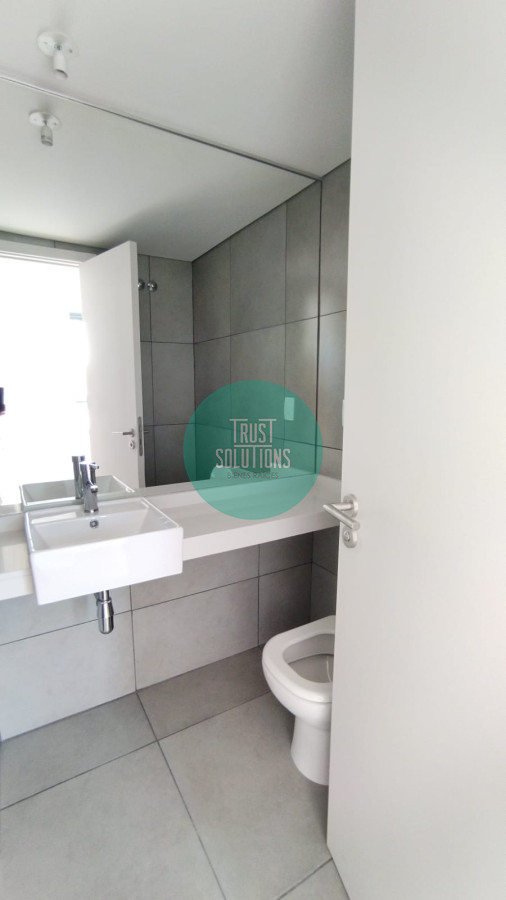 Apartamento ID.563 - Venta Apto 2D a estrenar Brava Punta con Amenities prox mar 