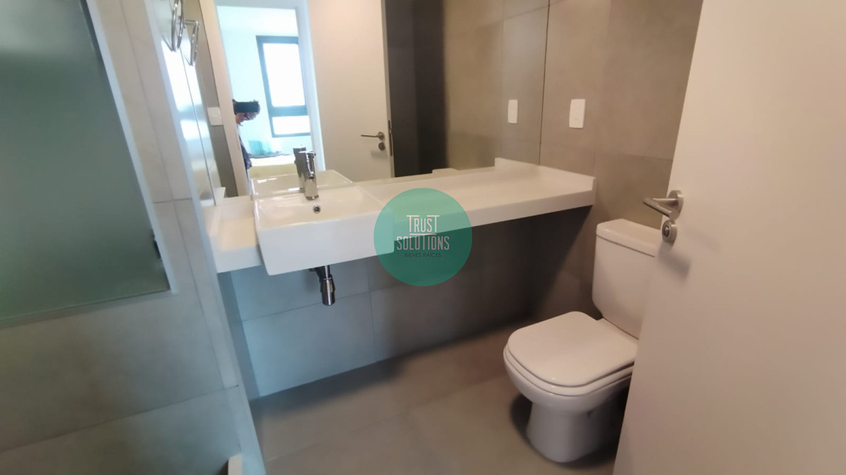 Apartamento ID.563 - Venta Apto 2D a estrenar Brava Punta con Amenities prox mar 