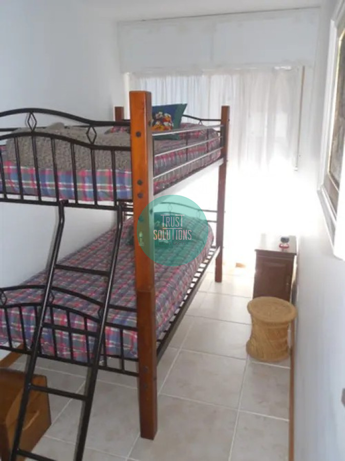 Apartamento ID.464 - Venta Apto Península Punta 3D Piscina Terrazas Parrillero 