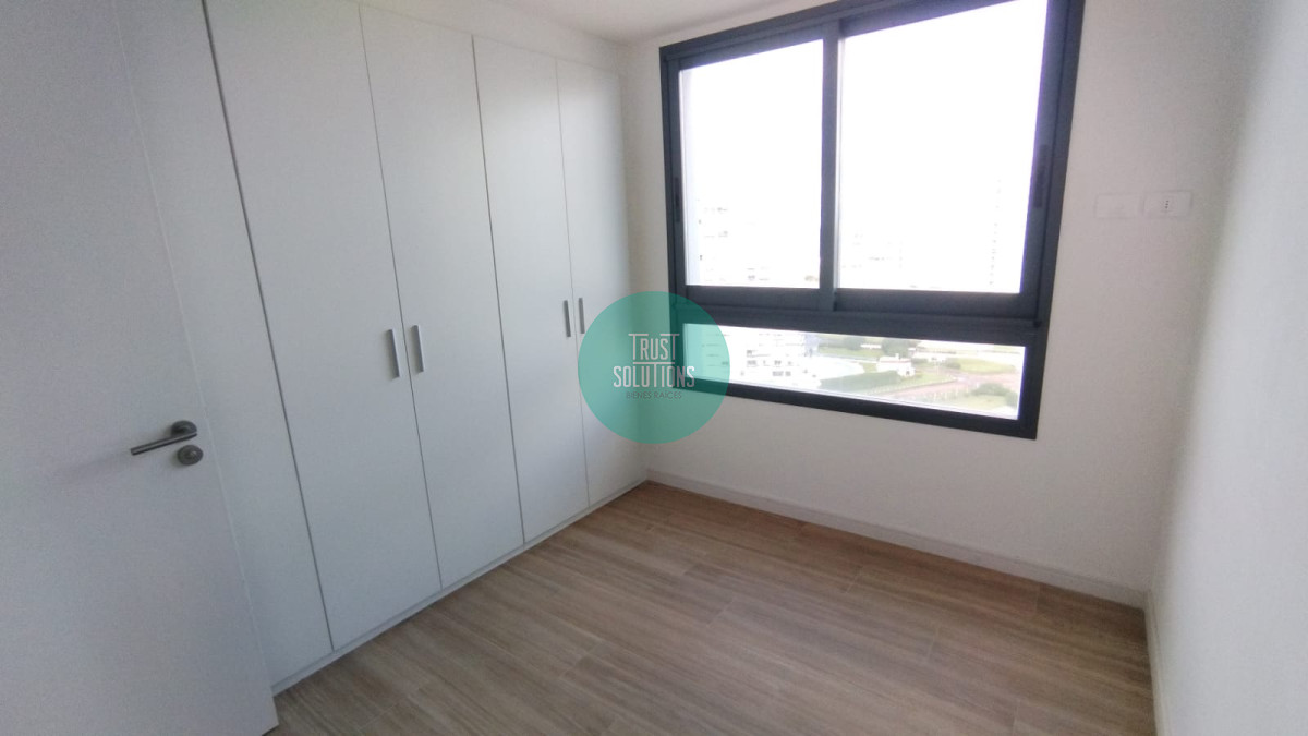 Apartamento ID.1545 - Venta Apto 2D a estrenar Brava Punta con Amenities prox mar 