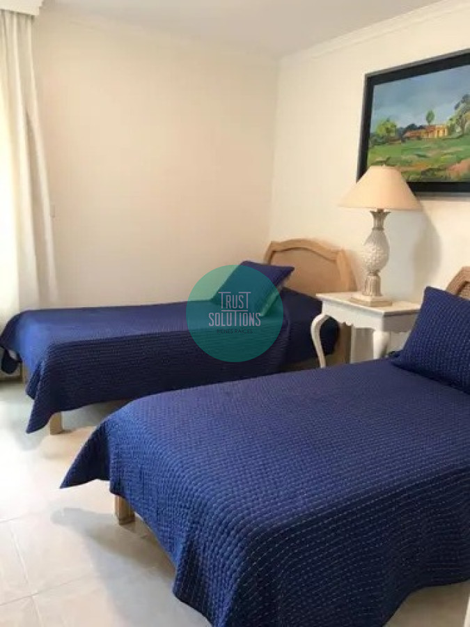 Apartamento ID.250 - Venta Apto Mansa 3D y Dep Amenities 