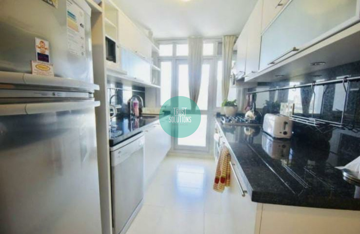 Apartamento ID.695 - Venta Apto Mansa Punta Piso alto 2D y Amenities premium 