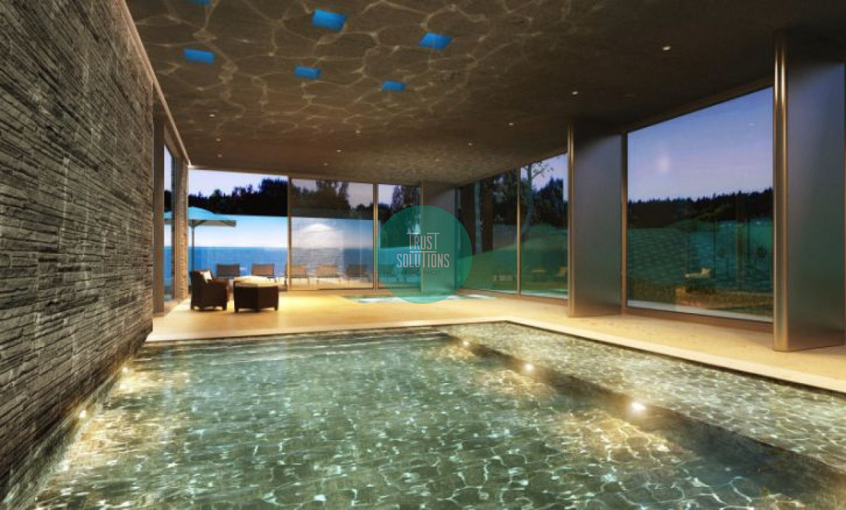 Apartamento ID.1679 - Alquilar Anual Apto 2D Roosevelt Punta con Amenities 