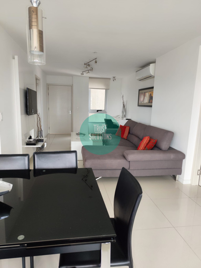 Apartamento ID.643 - Venta Apto Brava Punta 3D a estrenar con Amenities 