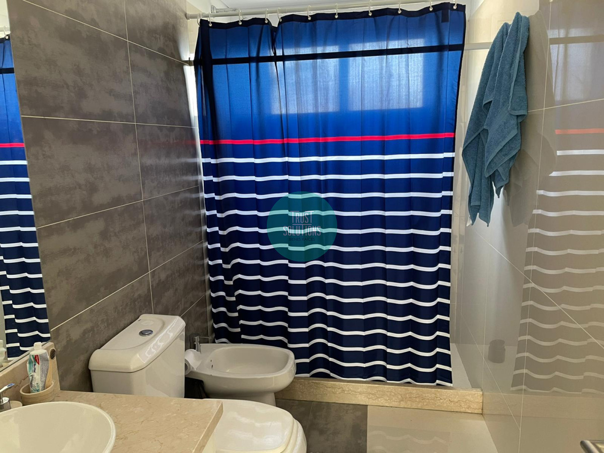 Apartamento ID.207 - Venta Apto 3D San Rafael Punta Terrazas Parrillero propio Piscina y Barbacoa 