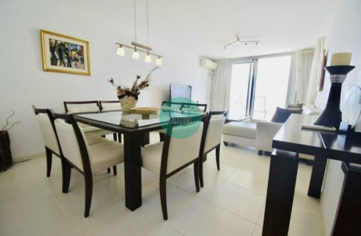 Apartamento ID.695 - Venta Apto Mansa Punta Piso alto 2D y Amenities premium 