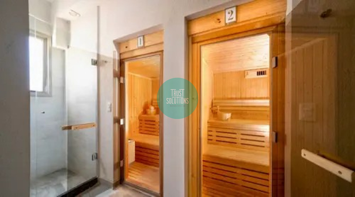 Apartamento ID.357 - Venta y Alquiler Anual Apto 2D 2B Mansa Punta con Amenities 