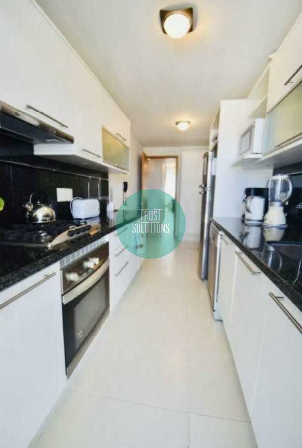 Apartamento ID.695 - Venta Apto Mansa Punta Piso alto 2D y Amenities premium 