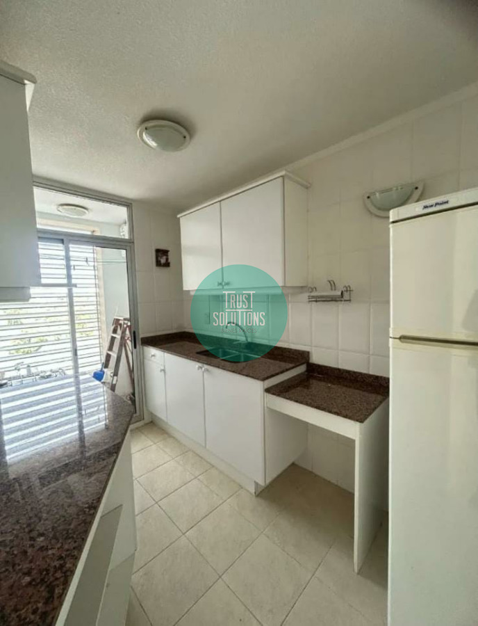 Apartamento ID.1605 - Venta Apto 3D Mansa Punta con Amenities 