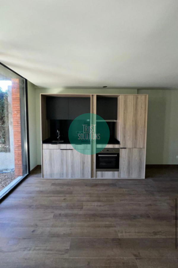 Apartamento ID.1176 - Alquiler Monoambiente Punta Carretas opcion Gge. con horno, anafe y heladera Terraza
