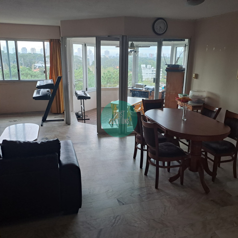Apartamento ID.1126 - Venta Apto 3D Roosevelt Punta con Amenities premium 
