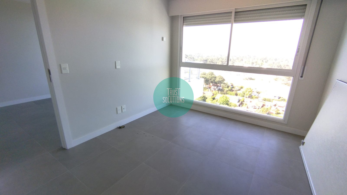 Apartamento ID.780 - Venta Ap. Punta 2D 2B  Piso alto a estrenar con Amenities Premium 