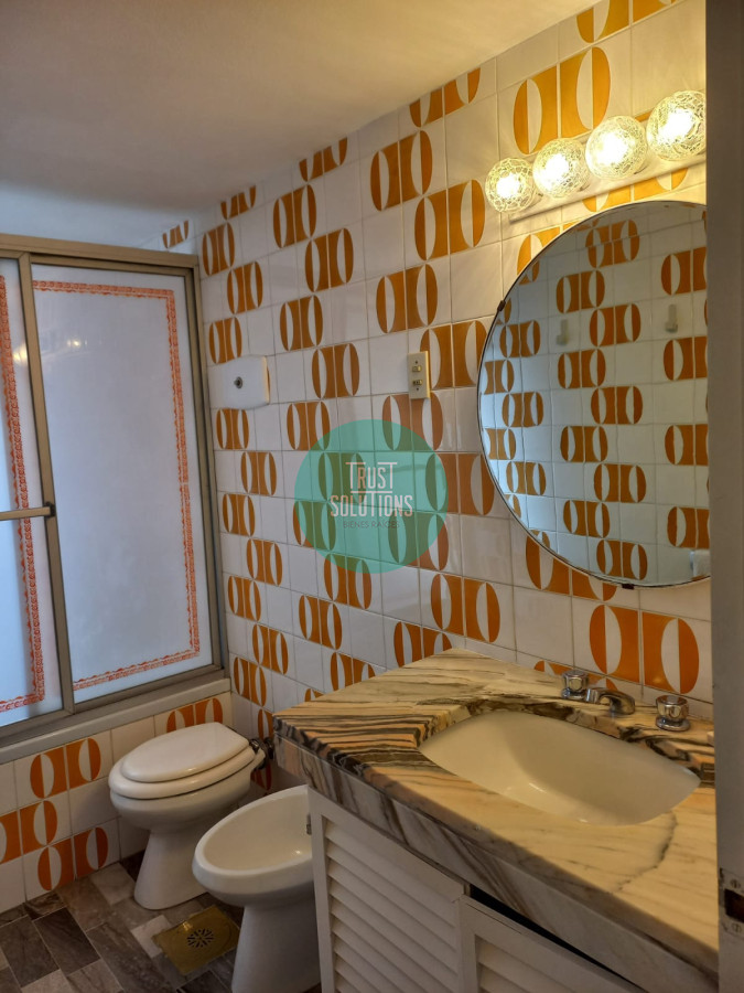 Apartamento ID.1112 - Venta Apto 3D Brava Punta con Amenities 