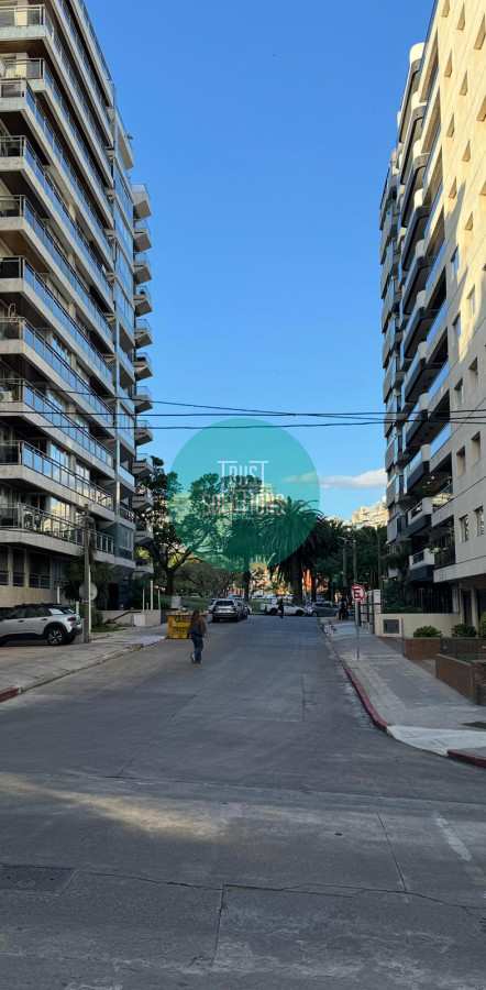 Apartamento ID.1773 - Venta Apartamento 2 dormitorios Punta Carretas