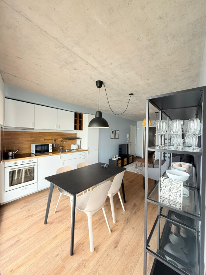 Oportunidad con renta Palermo venta 1 dormitorio 