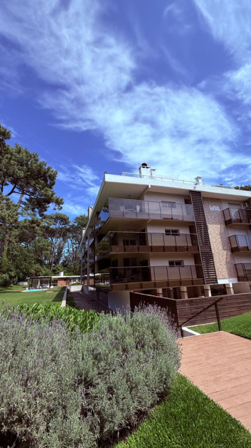 Venta Apartamento 2 Dormitorios Rincon del Indio 