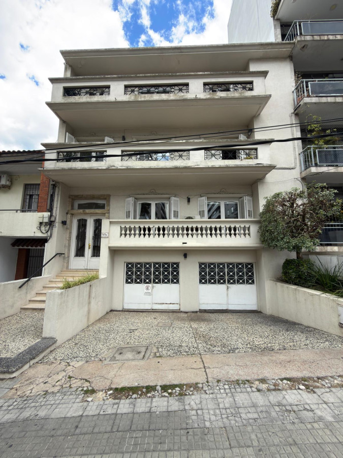 Venta Apartamento 2 dormitorios Punta Carretas