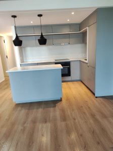 Venta Apartamento 3 Dormitorios pasos a la rambla. Ed. Alma Duc