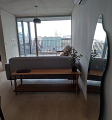 Venta Ap. C.Vieja 1D con Renta Amenities Ed.Almaduc