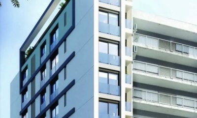 Venta Monoambiente Punta Carretas Terraza Amenities a estrenar gge opcional