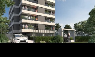 Venta Ap.Parque de Carrasco 3D 2B Suite Terraza con parrillero Amenities LEY VIS