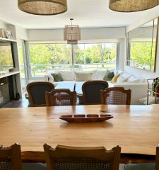 ESTUPENDO APARTAMENTO EN VENTA EN CARRASCO SUR