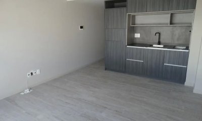Venta Apartamento P.Carretas 2 Dormitorio Ed.Greeen Desing a pasos de la rambla