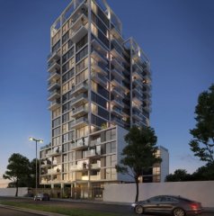 Venta Ap.La Blanqueada 1D Terraza Amenities OPORTUNIDAD LANZAMIENTO!!