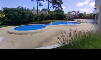 Venta Apto 3D Mansa Punta con Amenities