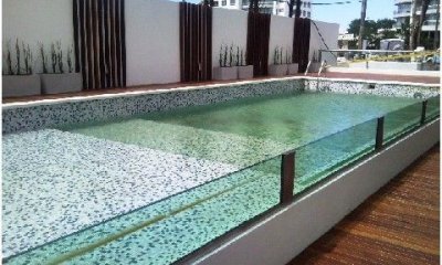 Venta Divino Apto Brava Punta 2D Amenities