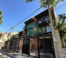 Venta Ap.P.Carretas 2D 2B Triplex Balcón y Terraza CON RENTA a estrenar